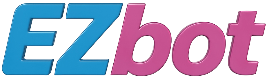 EZbot Logo